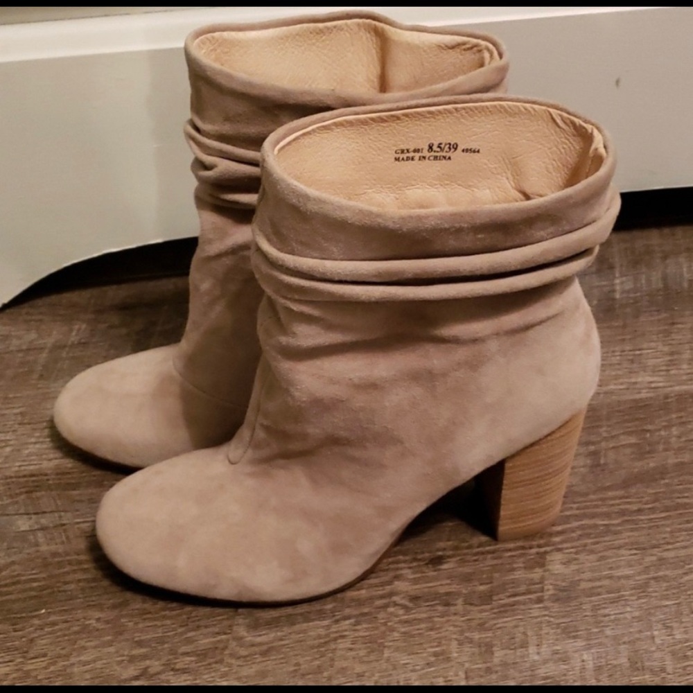 kristin cavallari booties